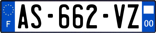AS-662-VZ