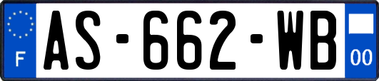 AS-662-WB