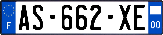 AS-662-XE