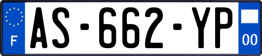 AS-662-YP