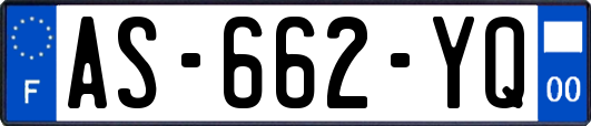 AS-662-YQ