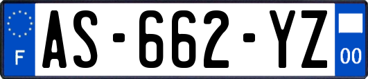 AS-662-YZ