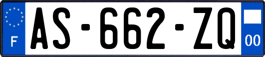 AS-662-ZQ