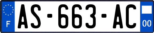 AS-663-AC