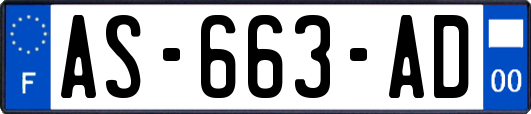 AS-663-AD