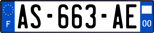 AS-663-AE