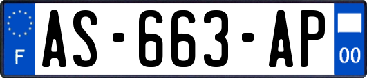 AS-663-AP