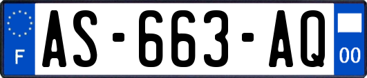 AS-663-AQ