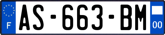 AS-663-BM