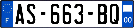 AS-663-BQ