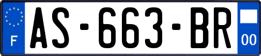AS-663-BR