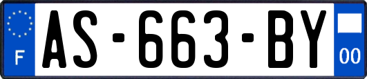 AS-663-BY