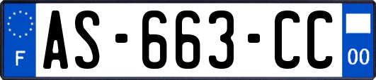 AS-663-CC