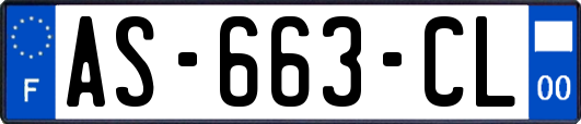 AS-663-CL