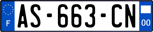 AS-663-CN