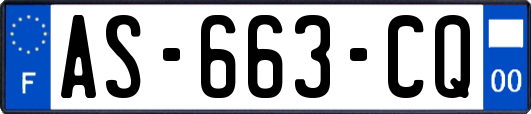 AS-663-CQ