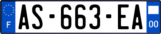 AS-663-EA