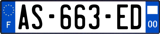 AS-663-ED