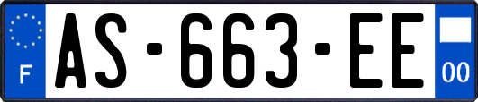 AS-663-EE