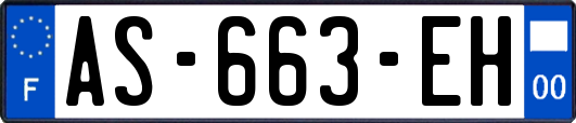 AS-663-EH