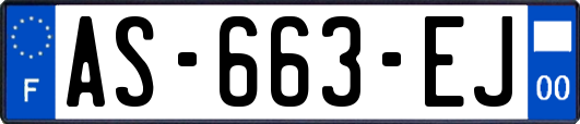 AS-663-EJ