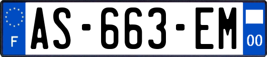 AS-663-EM