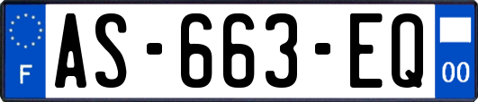 AS-663-EQ