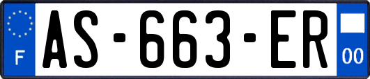 AS-663-ER