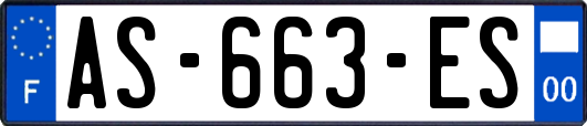AS-663-ES
