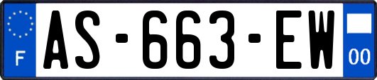 AS-663-EW