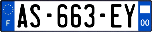 AS-663-EY