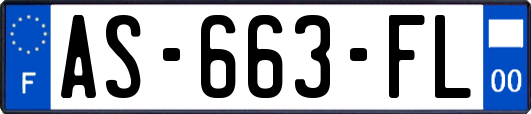 AS-663-FL