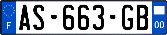 AS-663-GB