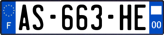 AS-663-HE