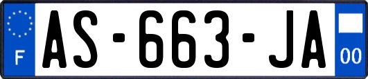 AS-663-JA