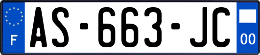 AS-663-JC