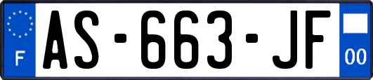 AS-663-JF