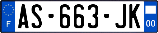 AS-663-JK