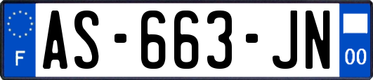 AS-663-JN