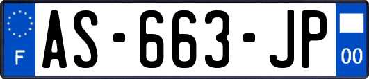AS-663-JP