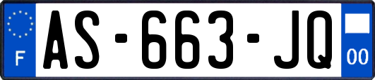 AS-663-JQ