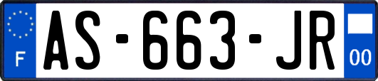 AS-663-JR