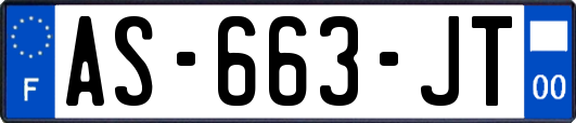 AS-663-JT