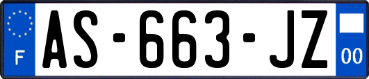 AS-663-JZ