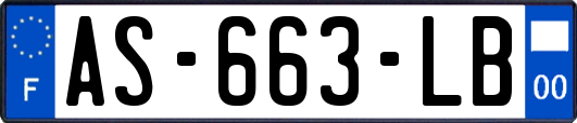 AS-663-LB