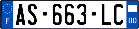 AS-663-LC