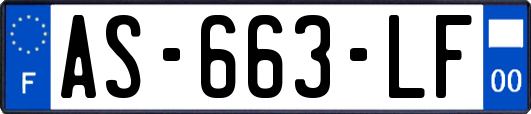 AS-663-LF