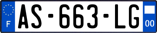 AS-663-LG