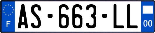 AS-663-LL
