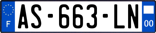 AS-663-LN